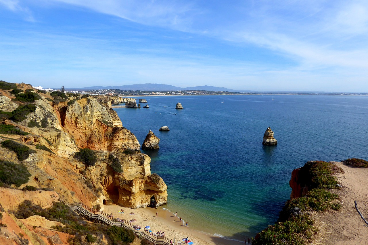 Dicas para conhecer o Algarve além das praias