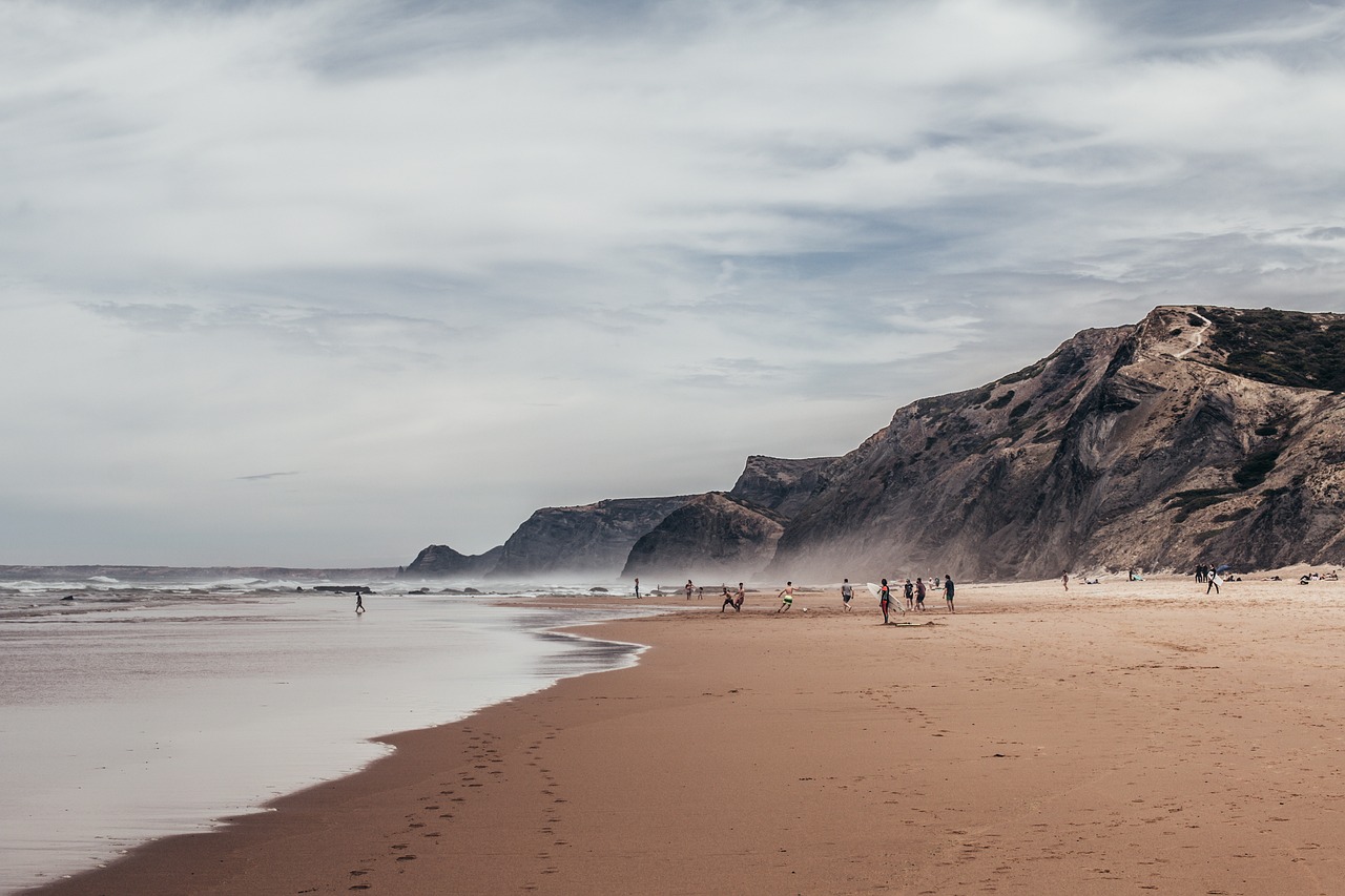 Dicas imperdíveis para curtir as praias de Algarve