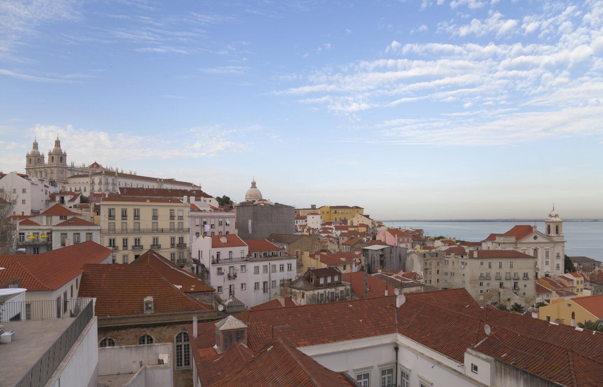 Os melhores destinos de turismo em Portugal