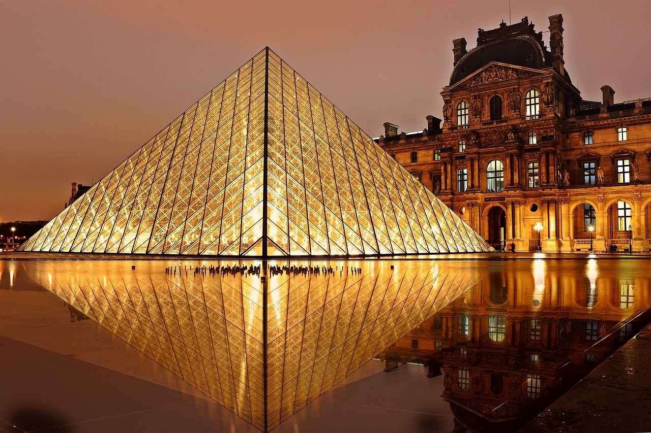 Descubra 10 destinos incríveis ao redor do mundo para os apaixonados por museus
