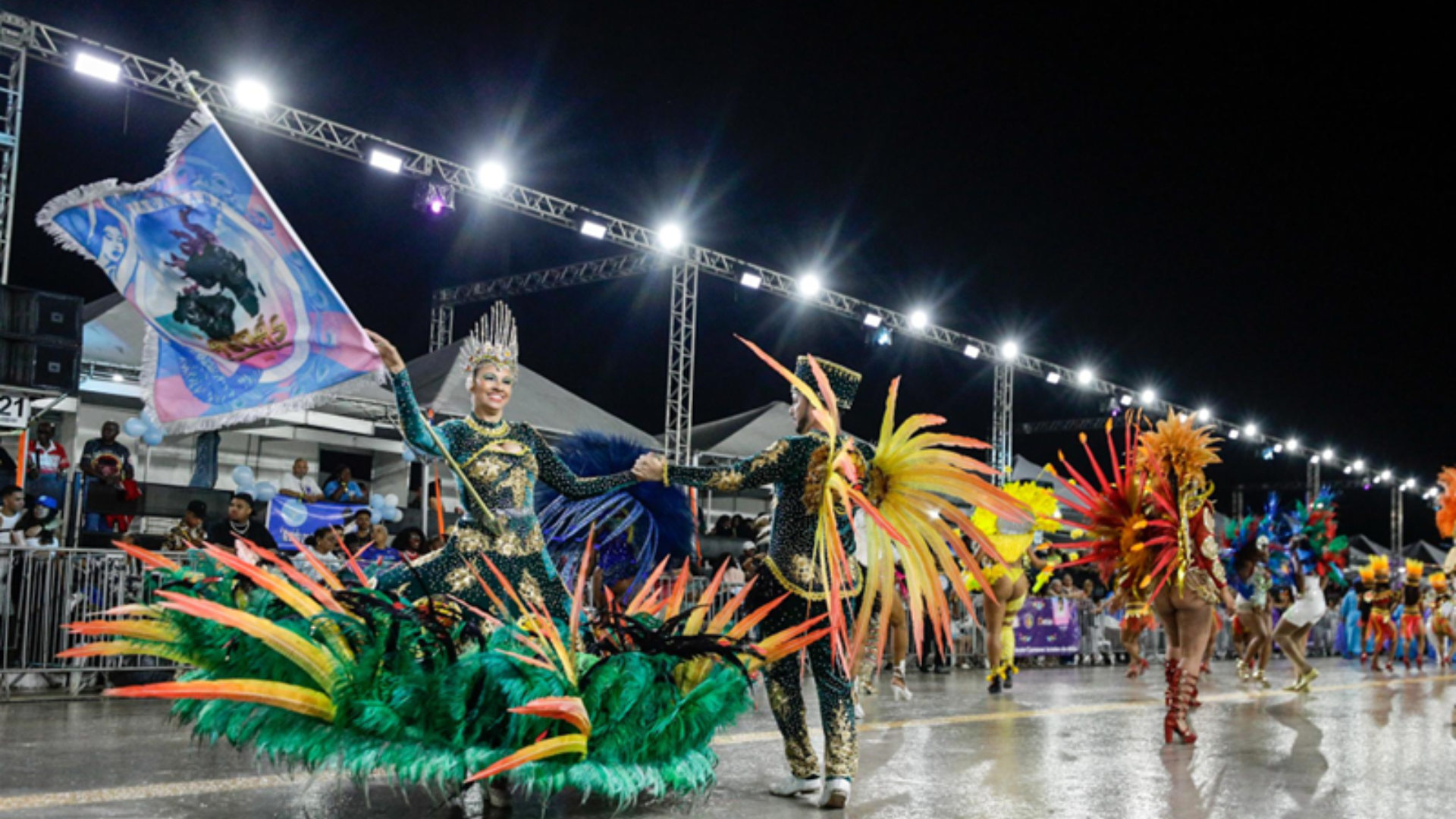 Descubra 9 cidades do Sul para passar o carnaval