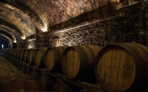 Os 10 vinhos mais antigos já registrados no mundo