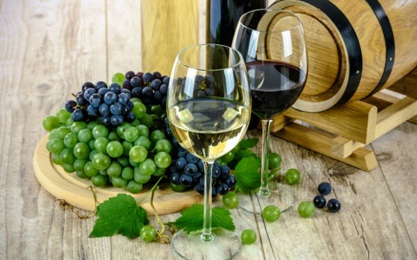 Os 10 melhores vinhos Chardonnay produzidos na Argentina